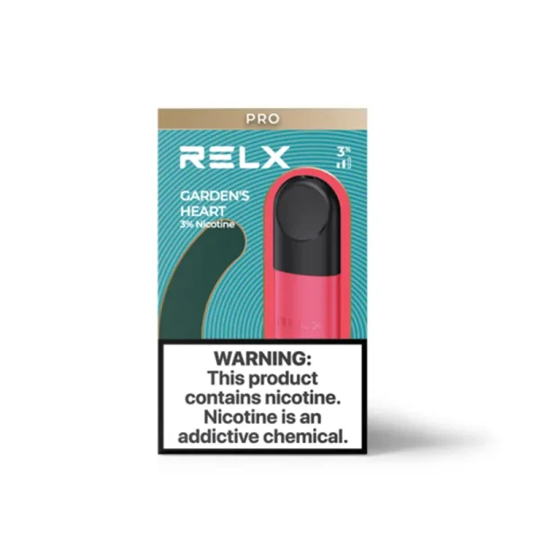 RELX Infinity Pod Pro