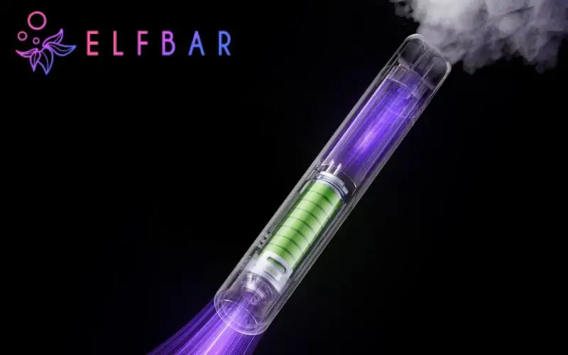 ElfBar QUAU Technology