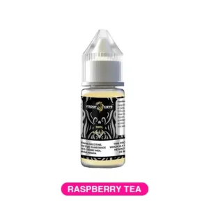 Raspberry Tea Vaporcave Salts 40mg