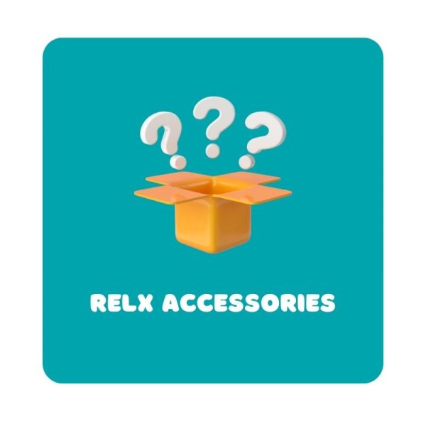 relx accessories blind