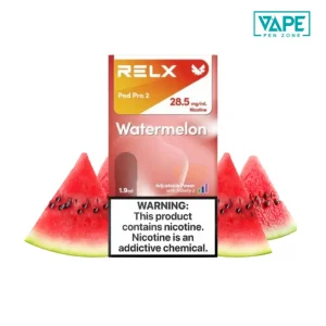 RELX Infinity 2 Pod (Pod Pro 2) - Watermelon