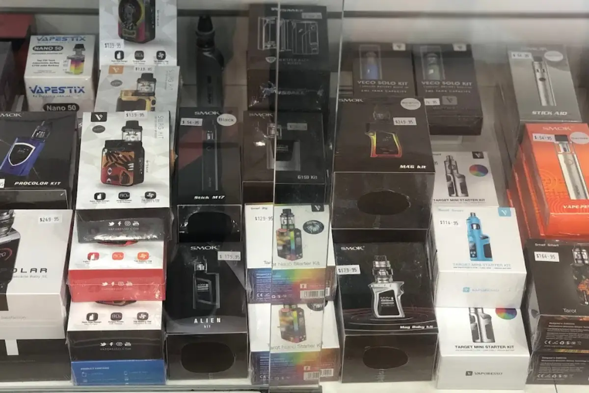 tsg pitt street sydney vape store 5