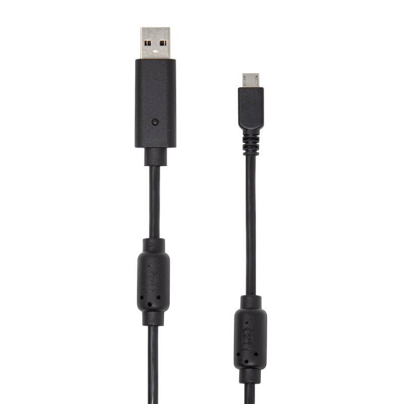 universal usb controller charge cable