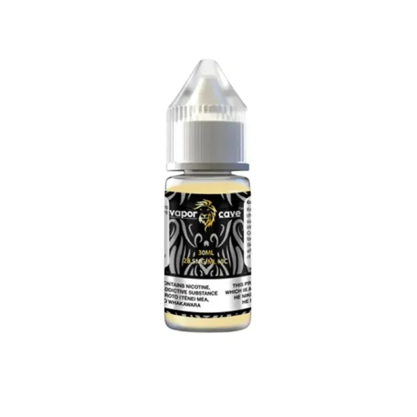 VaporCave Nicotine Vape Juice