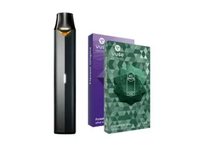 Vuse ePod 2 starter kit 400×300