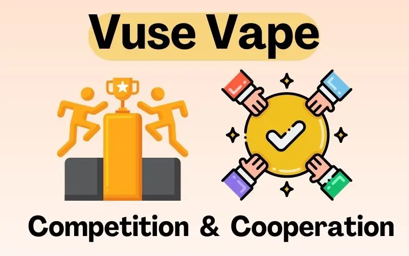 Vuse in today vaping landscape