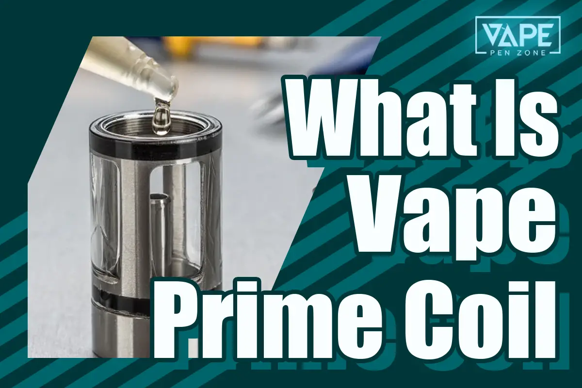 Vape Prime Coil Banner